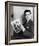 Johnny Mack Brown-null-Framed Photo