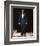 Johnny Mathis-null-Framed Photo