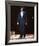 Johnny Mathis-null-Framed Photo