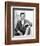 Johnny Mathis-null-Framed Photo