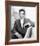 Johnny Mathis-null-Framed Photo