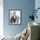Johnny Mathis-null-Framed Photo displayed on a wall