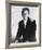 Johnny Mathis-null-Framed Photo