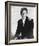 Johnny Mathis-null-Framed Photo