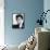 Johnny Mathis-null-Framed Stretched Canvas displayed on a wall