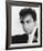 Johnny Mathis-null-Framed Photo