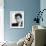 Johnny Mathis-null-Framed Photo displayed on a wall