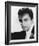 Johnny Mathis-null-Framed Photo