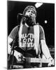Johnny Paycheck-null-Mounted Photo