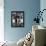 Johnny Rivers-null-Framed Stretched Canvas displayed on a wall