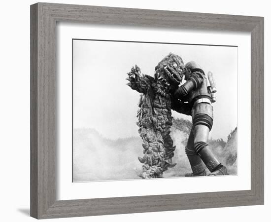 Johnny Sokko and His Flying Robot-null-Framed Photo