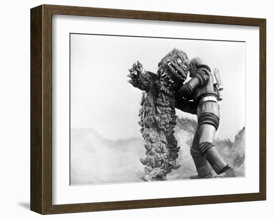 Johnny Sokko and His Flying Robot-null-Framed Photo