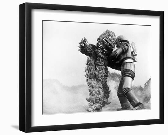 Johnny Sokko and His Flying Robot-null-Framed Photo