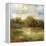 Johns Field-Simon Addyman-Framed Stretched Canvas