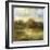 Johns Field-Simon Addyman-Framed Premium Giclee Print