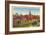 Johns Hopkins Hospital, Baltimore-null-Framed Premium Giclee Print