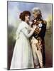 Johnston Forbes-Robertson (1853-193) and Mrs Patrick Campbell (1865-194), 1899-1900-W&d Downey-Mounted Giclee Print