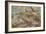 Johnstown Flood-null-Framed Premium Giclee Print