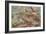 Johnstown Flood-null-Framed Art Print