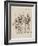 Johphiel, Merefool, Skelton and Scogan, C.1625-Inigo Jones-Framed Giclee Print