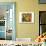 Joie de Vivre, 1930-Robert Delaunay-Giclee Print displayed on a wall