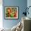 Joie de Vivre, 1930-Robert Delaunay-Framed Giclee Print displayed on a wall