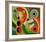 Joie de Vivre, 1930-Robert Delaunay-Framed Giclee Print