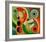 Joie de Vivre, 1930-Robert Delaunay-Framed Giclee Print