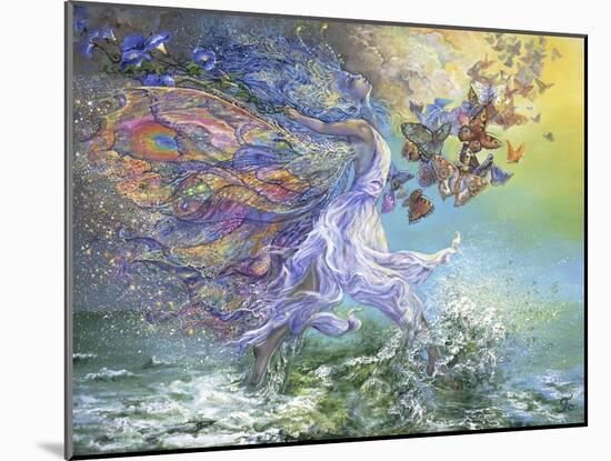 Joie De Vivre-Josephine Wall-Mounted Giclee Print