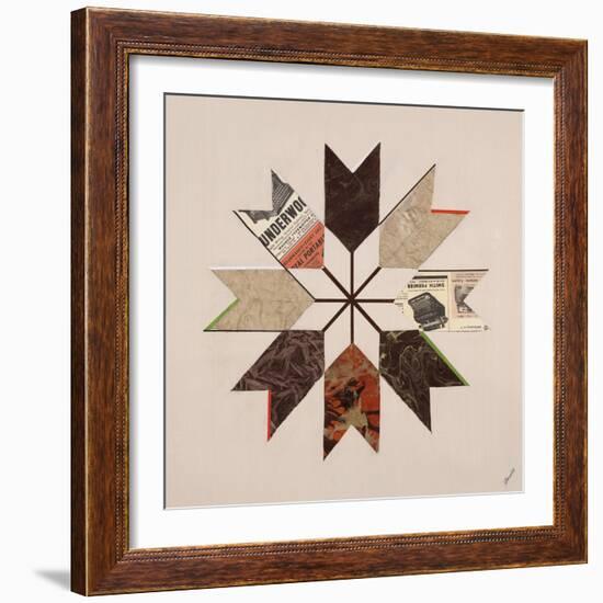 Join in II-Sydney Edmunds-Framed Giclee Print