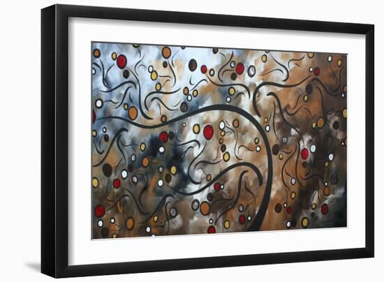 Join The Party-Megan Aroon Duncanson-Framed Art Print