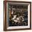 "Joint Session of Congress", January 7, 1950-John Falter-Framed Giclee Print