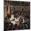 "Joint Session of Congress", January 7, 1950-John Falter-Mounted Giclee Print