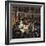 "Joint Session of Congress", January 7, 1950-John Falter-Framed Giclee Print