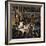 "Joint Session of Congress", January 7, 1950-John Falter-Framed Giclee Print