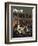 "Joint Session of Congress," Saturday Evening Post Cover, January 7, 1950-John Falter-Framed Giclee Print