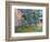 Joinville-unknown Dufy-Framed Art Print