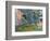 Joinville-unknown Dufy-Framed Art Print