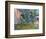 Joinville-unknown Dufy-Framed Art Print