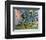 Joinville-unknown Dufy-Framed Art Print