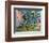 Joinville-unknown Dufy-Framed Art Print