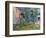 Joinville-unknown Dufy-Framed Art Print