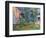 Joinville-unknown Dufy-Framed Art Print