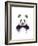 Joker Face-Balazs Solti-Framed Premium Giclee Print