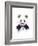 Joker Face-Balazs Solti-Framed Art Print