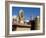 Jokhang Temple, the Most Revered Religious Structure in Tibet, Lhasa, Tibet, China-Ethel Davies-Framed Photographic Print