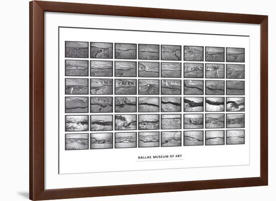 Jokla Series-Olafur Eliasson-Framed Art Print