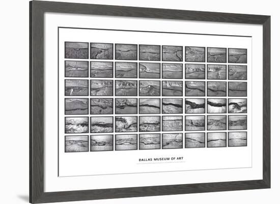 Jokla Series-Olafur Eliasson-Framed Art Print