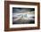 Jokulsarlon Beach-Keller-Framed Photographic Print