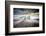 Jokulsarlon Beach-Keller-Framed Photographic Print